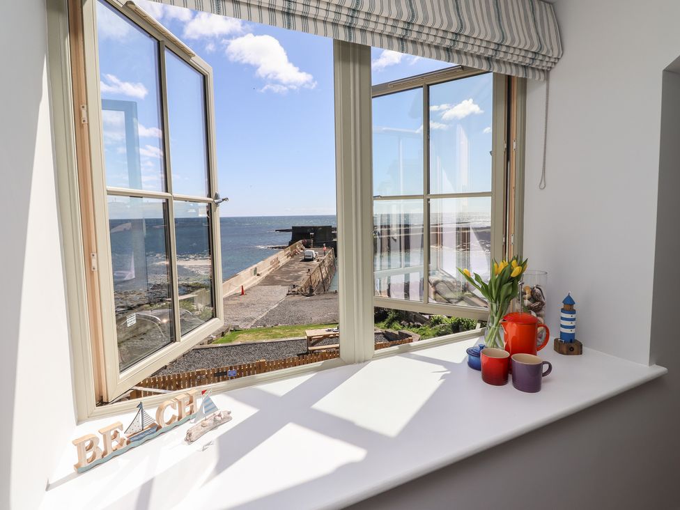 Puffin Cottage - Northumberland - 1175140 - thumbnail photo 24