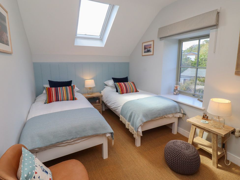Puffin Cottage - Northumberland - 1175140 - thumbnail photo 31