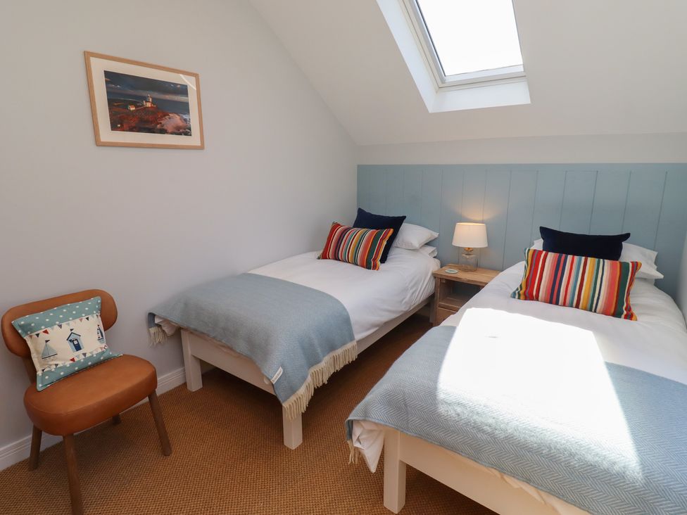 Puffin Cottage - Northumberland - 1175140 - thumbnail photo 32