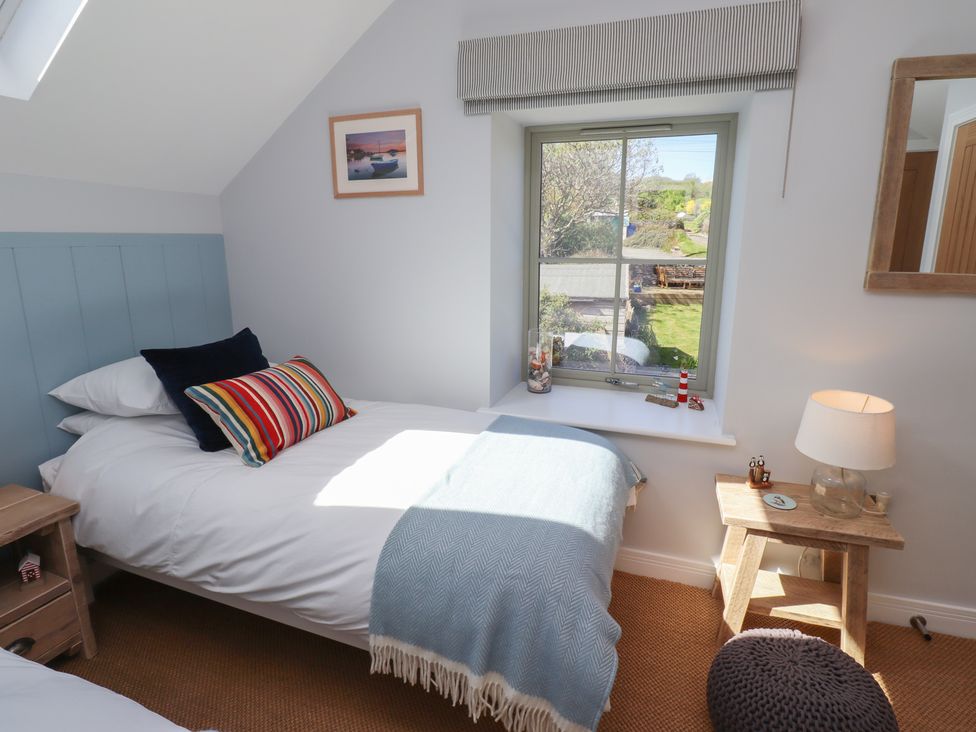 Puffin Cottage - Northumberland - 1175140 - thumbnail photo 34