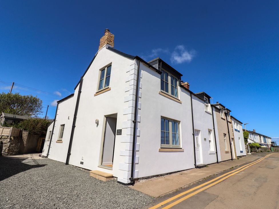 Puffin Cottage - Northumberland - 1175140 - thumbnail photo 37