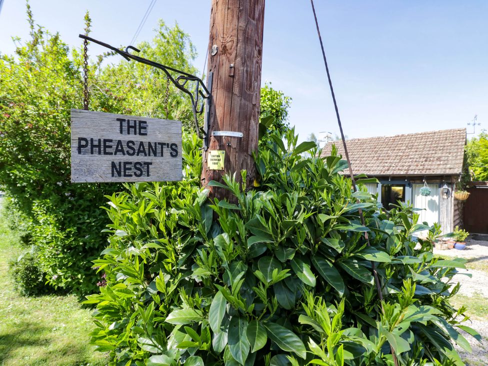 The Pheasant's Nest - Cotswolds - 1175146 - thumbnail photo 2