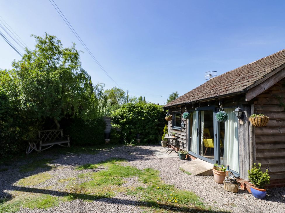 The Pheasant's Nest - Cotswolds - 1175146 - thumbnail photo 19