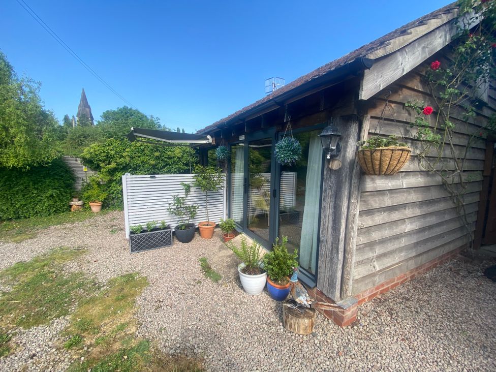 The Pheasant's Nest - Cotswolds - 1175146 - thumbnail photo 18