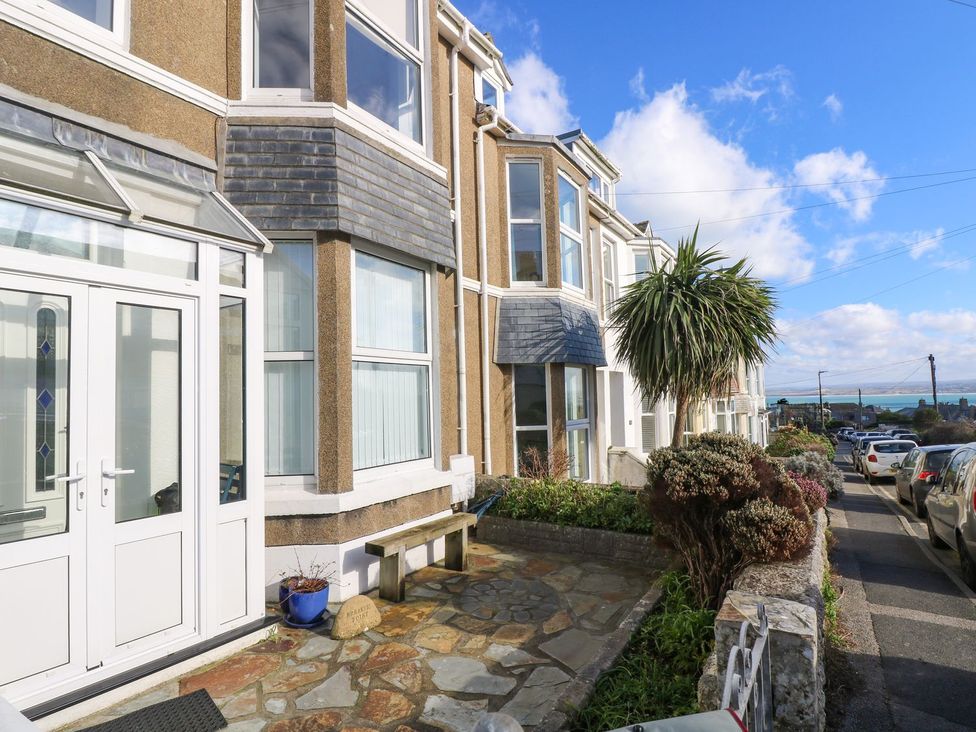 Breakers Point - Cornwall - 1175187 - thumbnail photo 2