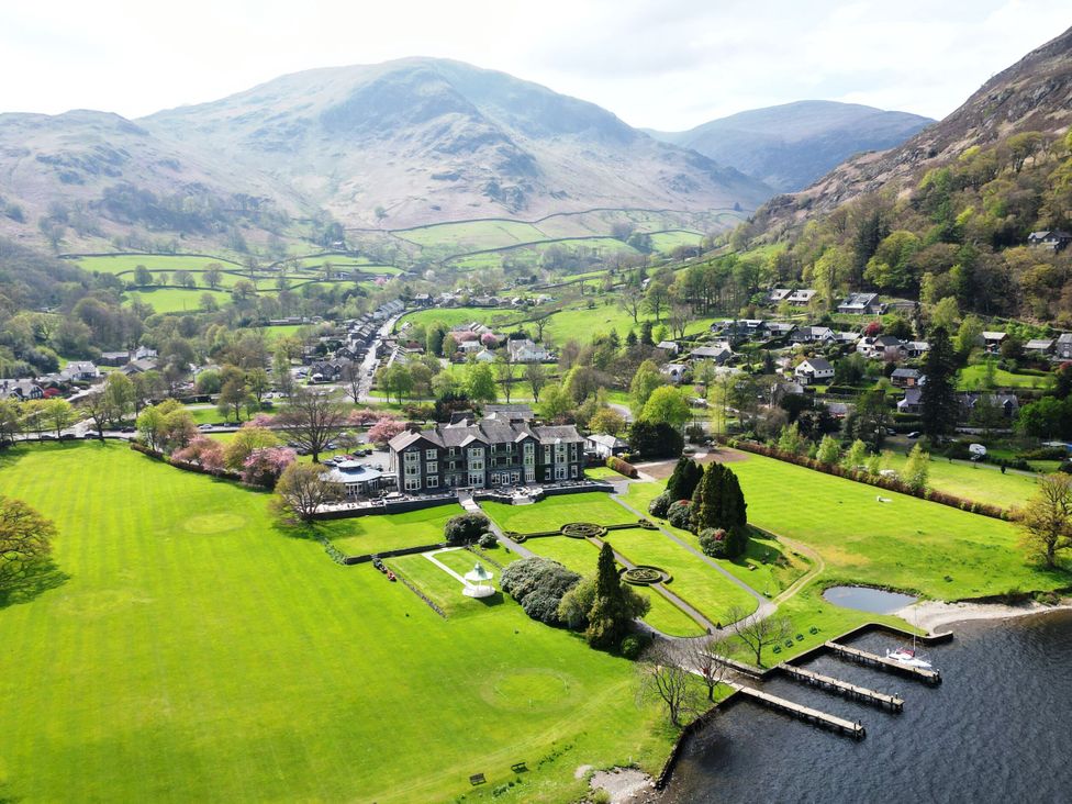 Moss Crag - Lake District - 1175242 - thumbnail photo 5