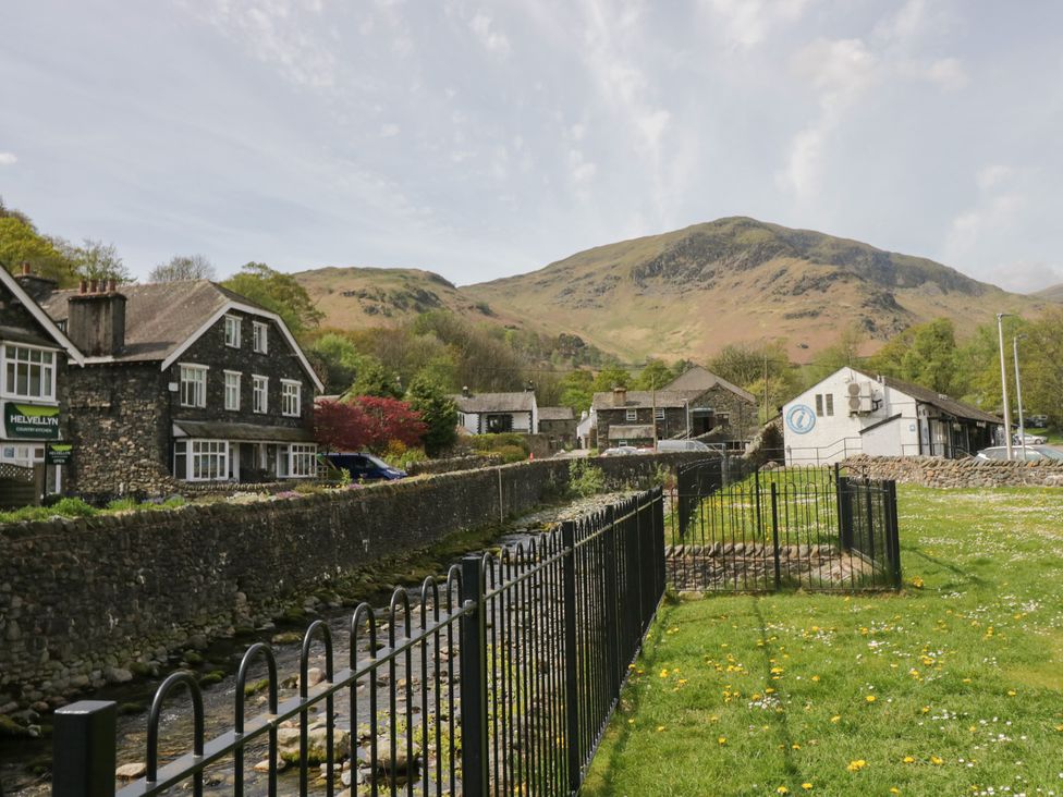 Moss Crag - Lake District - 1175242 - thumbnail photo 8