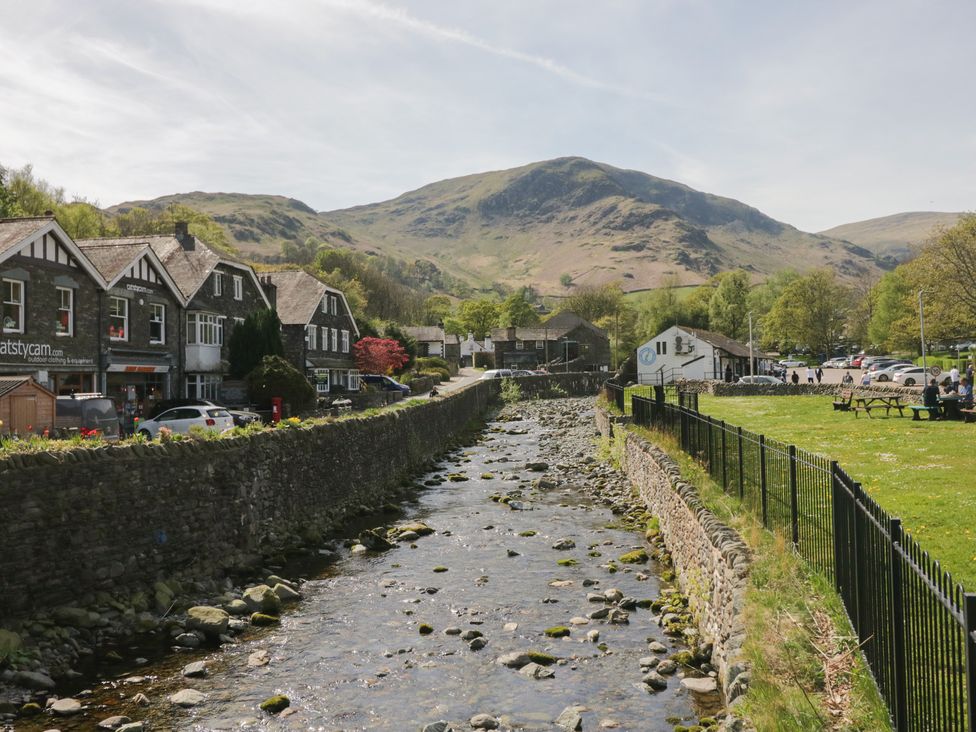 Moss Crag - Lake District - 1175242 - thumbnail photo 9