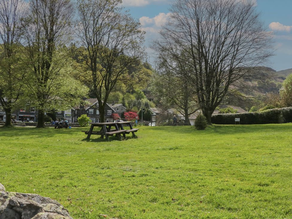 Moss Crag - Lake District - 1175242 - thumbnail photo 11