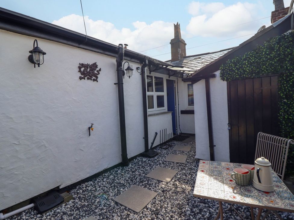 Fishermans Cottage - North Wales - 1175244 - thumbnail photo 4