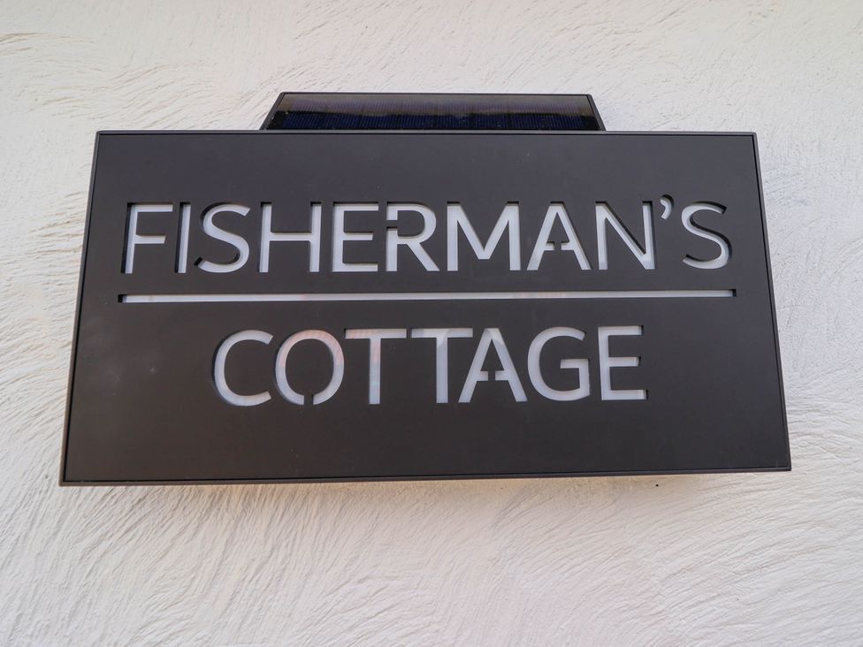 Fishermans Cottage - North Wales - 1175244 - thumbnail photo 5