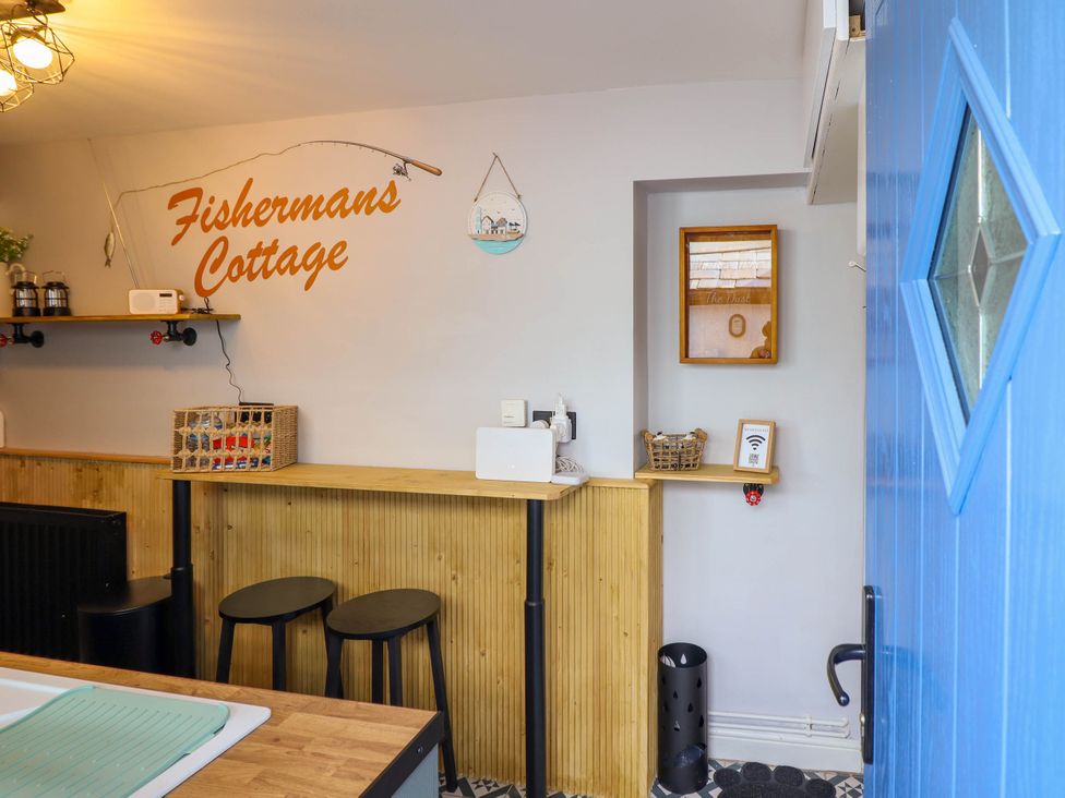 Fishermans Cottage - North Wales - 1175244 - thumbnail photo 6