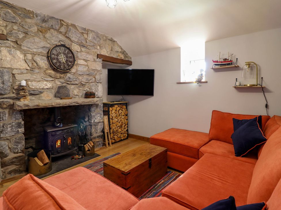 Fishermans Cottage - North Wales - 1175244 - thumbnail photo 10