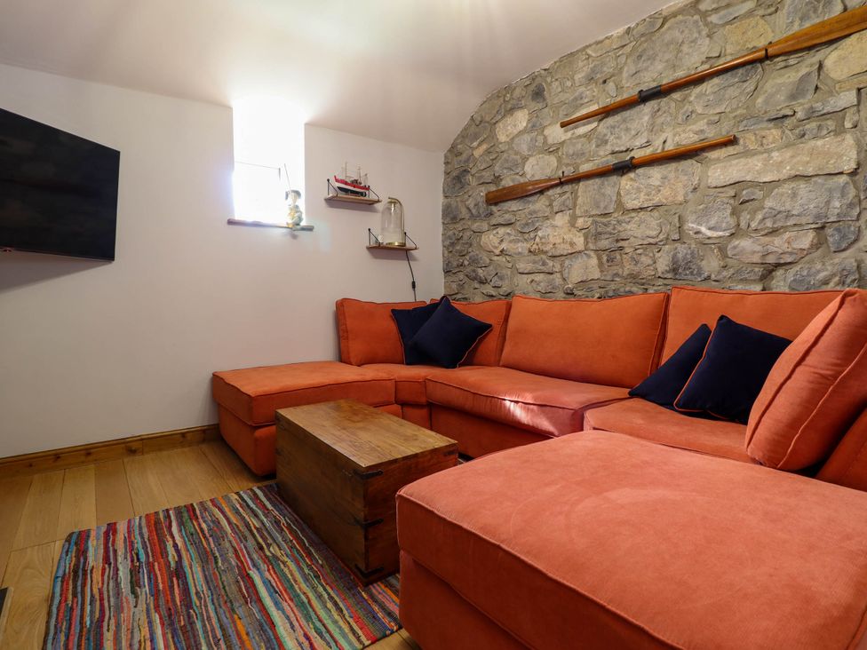 Fishermans Cottage - North Wales - 1175244 - thumbnail photo 11