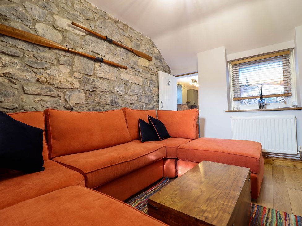 Fishermans Cottage - North Wales - 1175244 - thumbnail photo 12