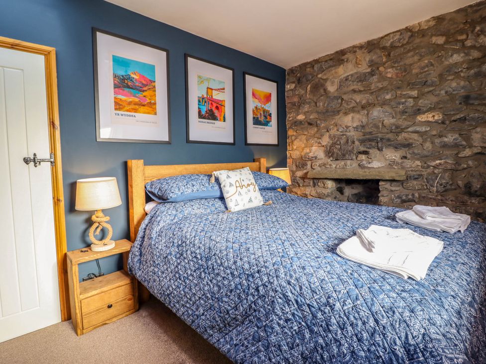 Fishermans Cottage - North Wales - 1175244 - thumbnail photo 13