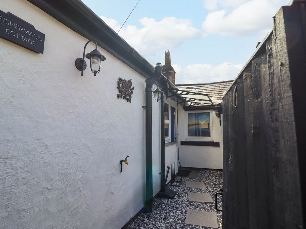Fishermans Cottage - North Wales - 1175244 - thumbnail photo 36
