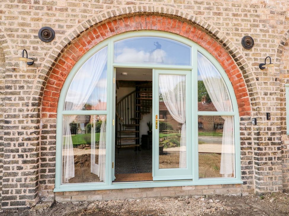 The Old Smithy - Lincolnshire - 1175245 - thumbnail photo 4
