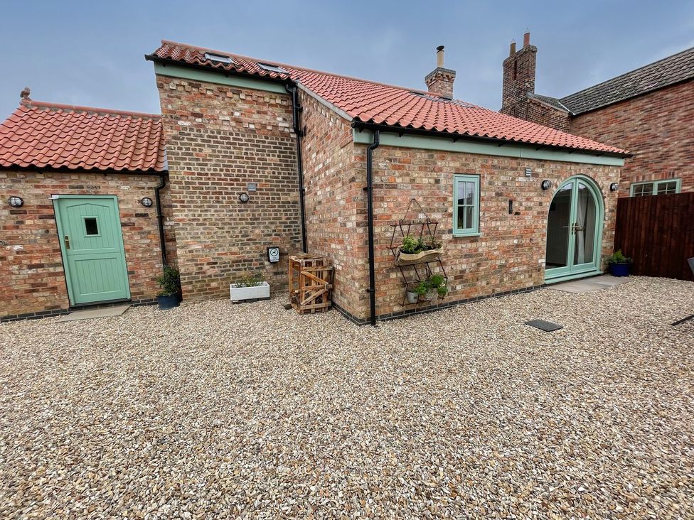 The Old Smithy - Lincolnshire - 1175245 - thumbnail photo 38