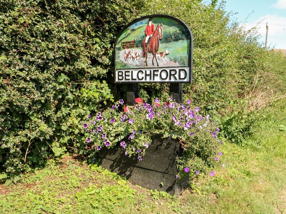 The Old Smithy - Lincolnshire - 1175245 - thumbnail photo 42