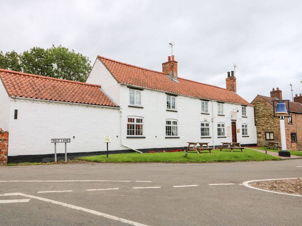 The Old Smithy - Lincolnshire - 1175245 - thumbnail photo 43