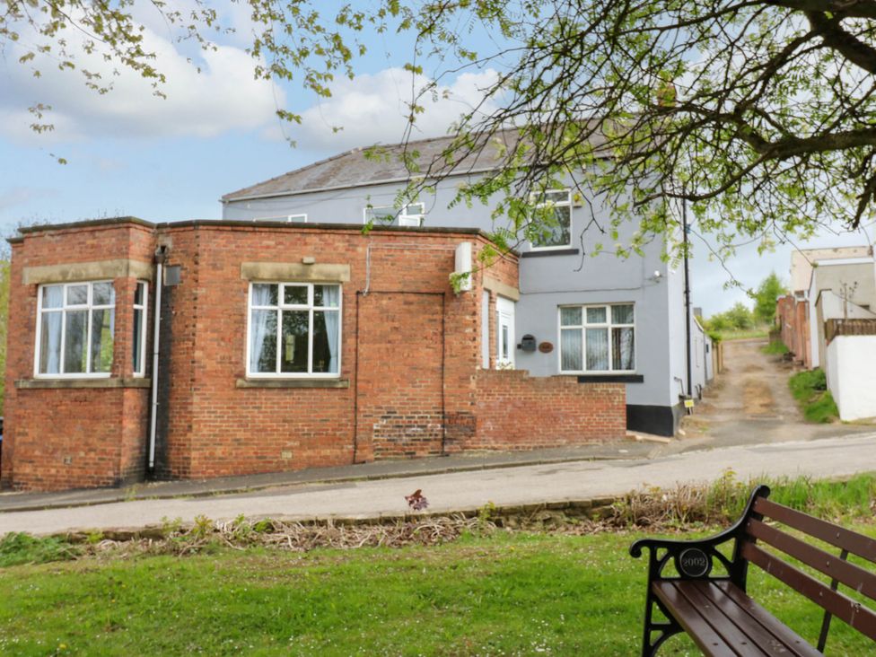 Newfield Apartment - Yorkshire Dales - 1175257 - thumbnail photo 35