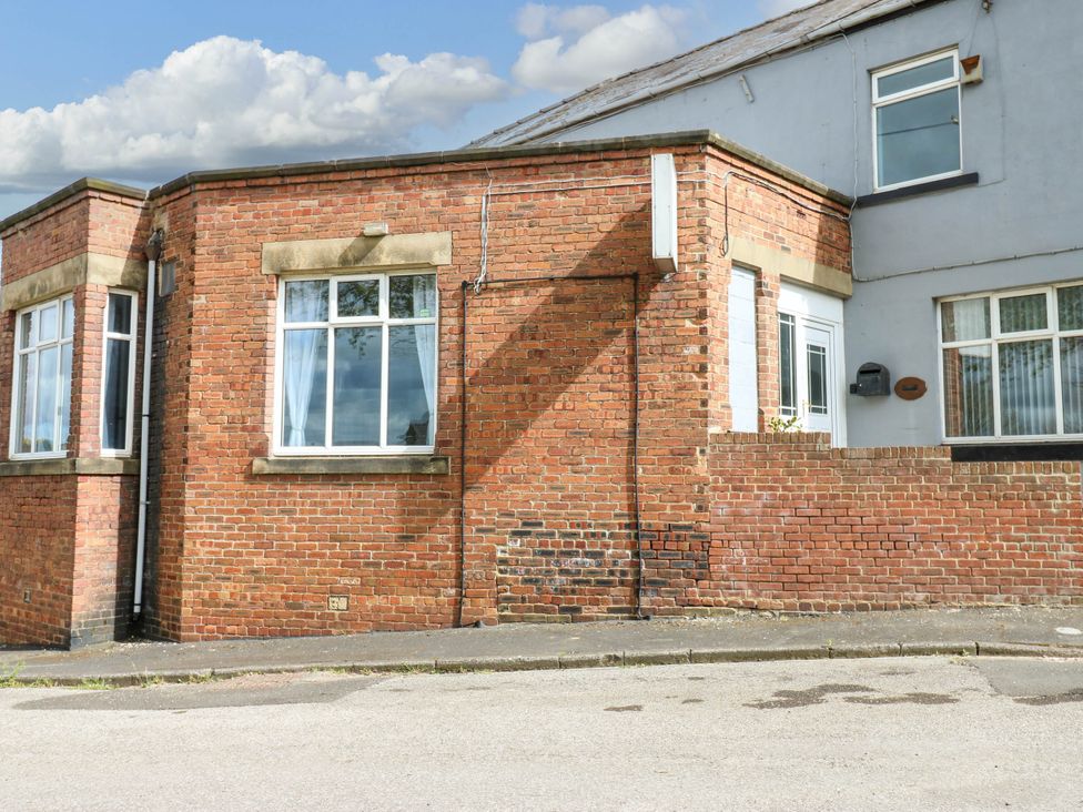 Newfield Apartment - Yorkshire Dales - 1175257 - thumbnail photo 34