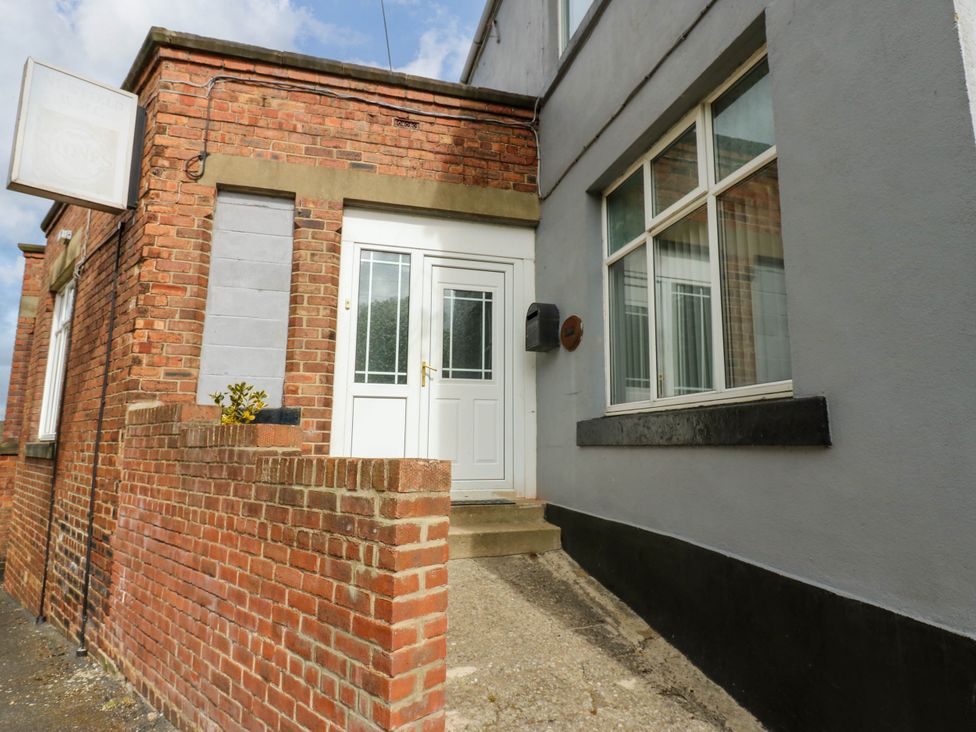 Newfield Apartment - Yorkshire Dales - 1175257 - thumbnail photo 2