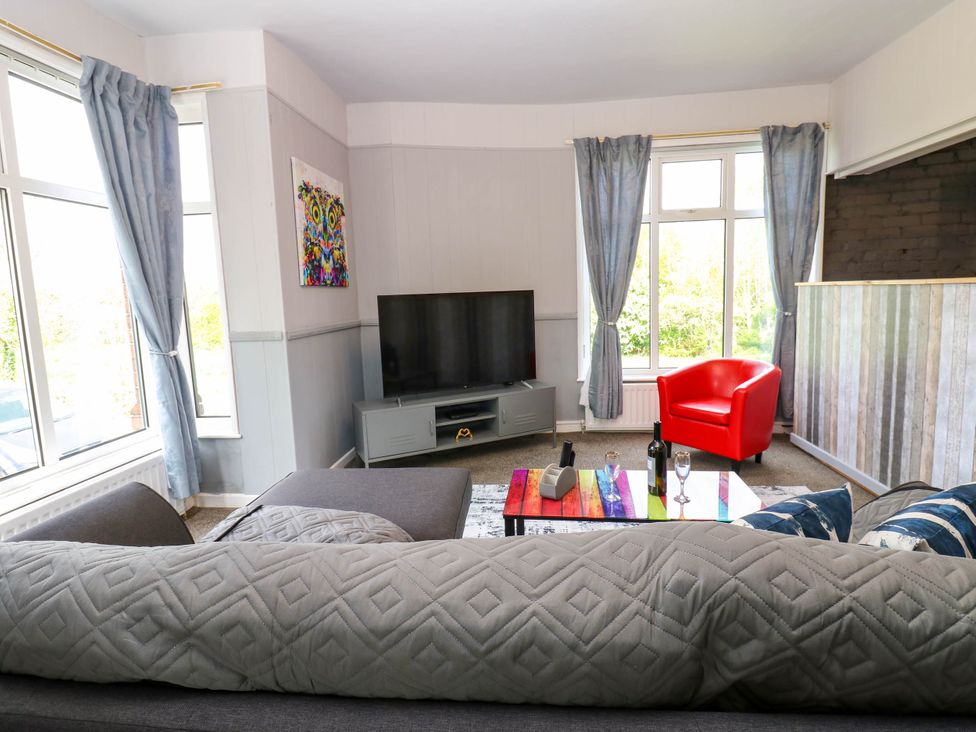 Newfield Apartment - Yorkshire Dales - 1175257 - thumbnail photo 3