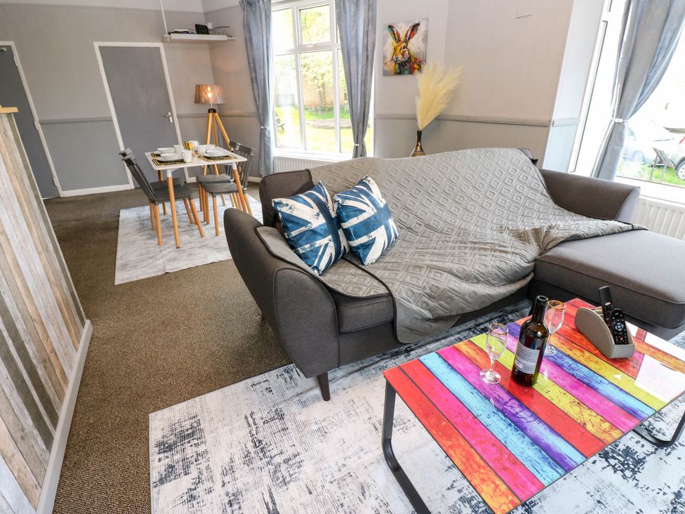 Newfield Apartment - Yorkshire Dales - 1175257 - thumbnail photo 4