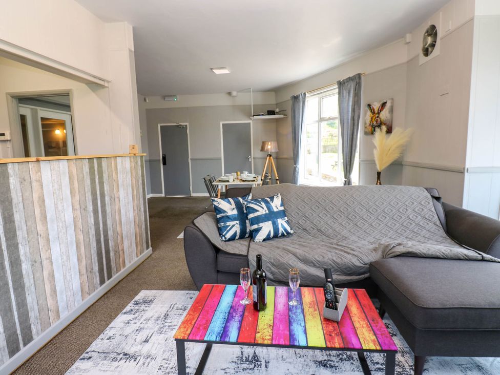 Newfield Apartment - Yorkshire Dales - 1175257 - thumbnail photo 5