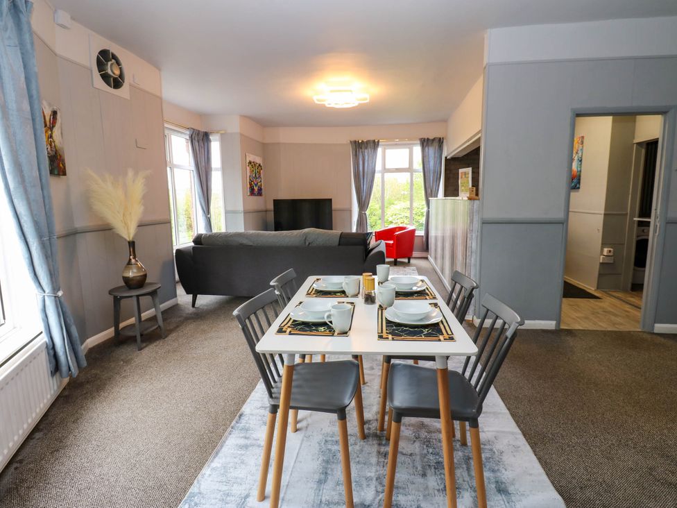 Newfield Apartment - Yorkshire Dales - 1175257 - thumbnail photo 6