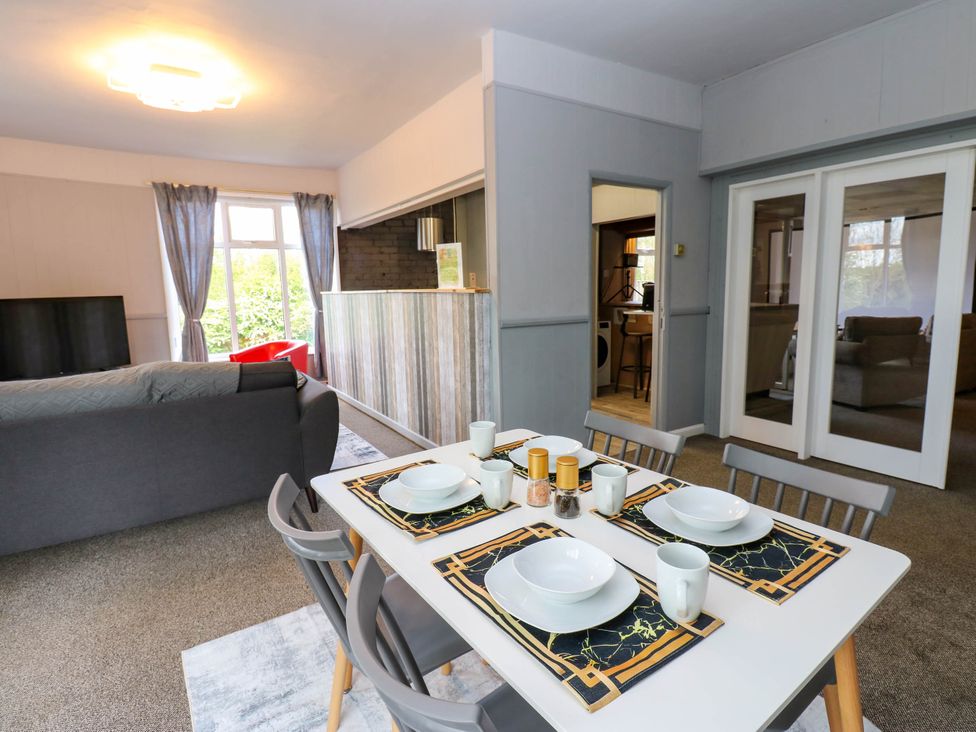 Newfield Apartment - Yorkshire Dales - 1175257 - thumbnail photo 7