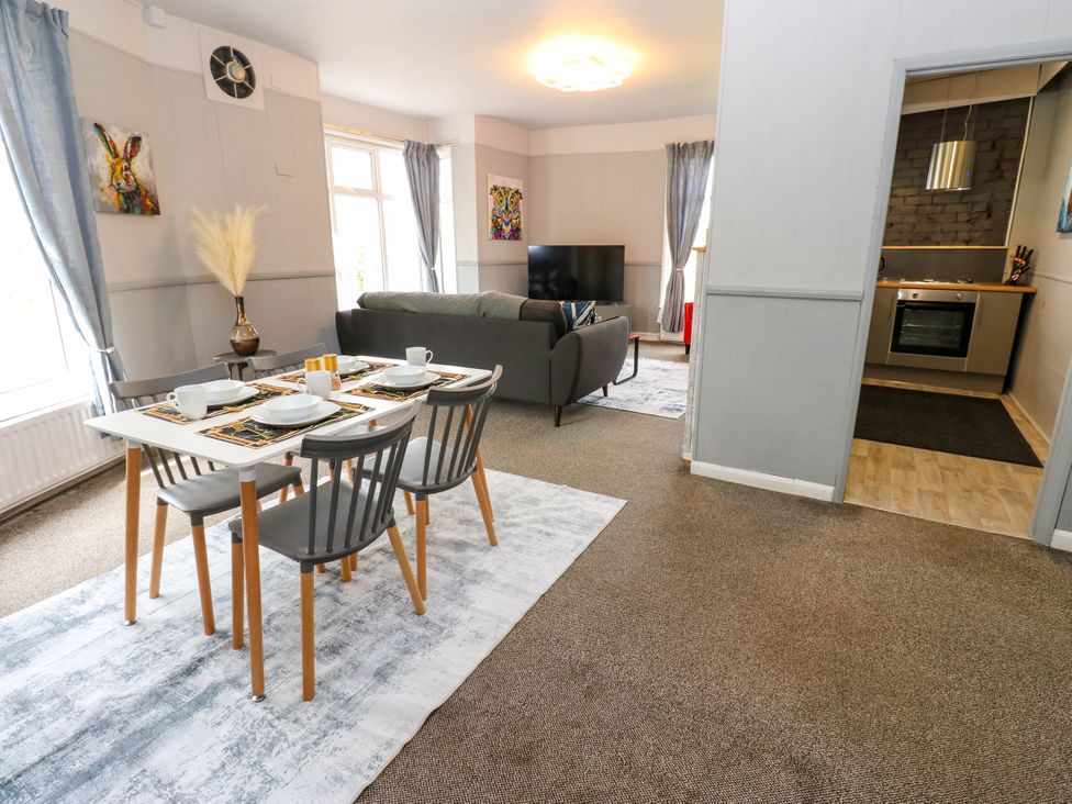 Newfield Apartment - Yorkshire Dales - 1175257 - thumbnail photo 9