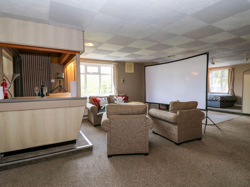 Newfield Apartment - Yorkshire Dales - 1175257 - thumbnail photo 11