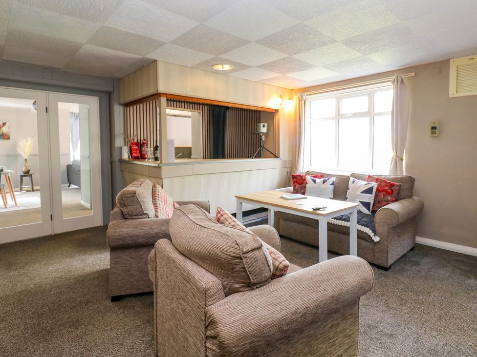 Newfield Apartment - Yorkshire Dales - 1175257 - thumbnail photo 12