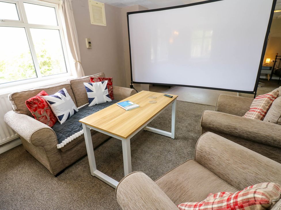 Newfield Apartment - Yorkshire Dales - 1175257 - thumbnail photo 13