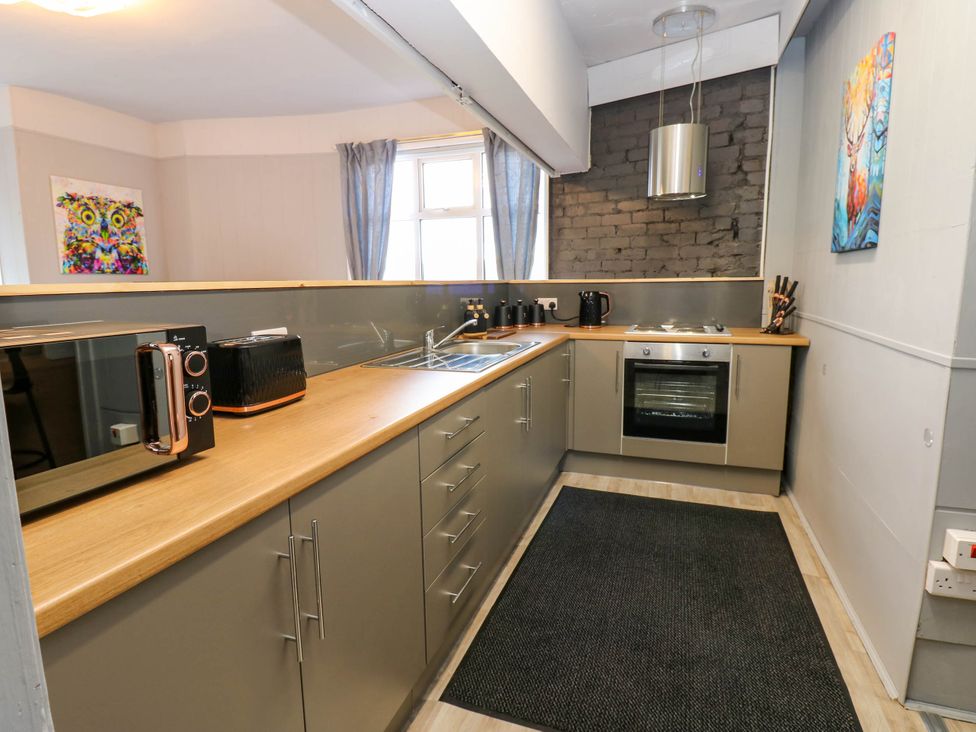 Newfield Apartment - Yorkshire Dales - 1175257 - thumbnail photo 16
