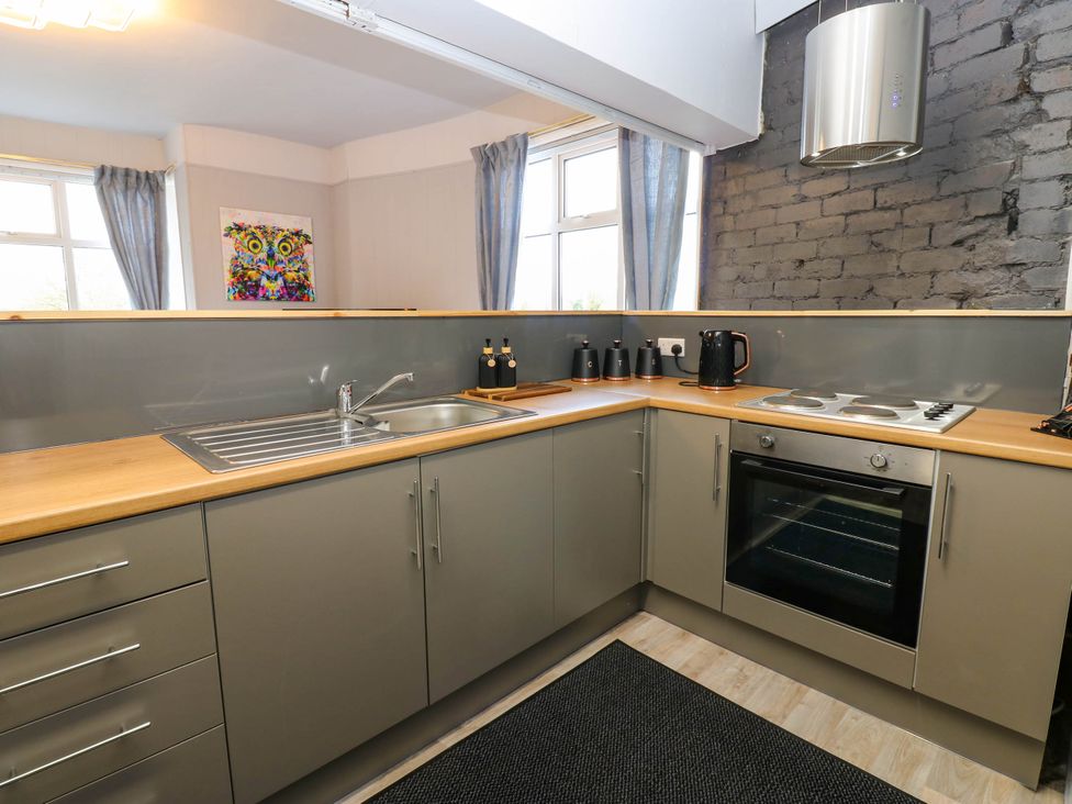 Newfield Apartment - Yorkshire Dales - 1175257 - thumbnail photo 17