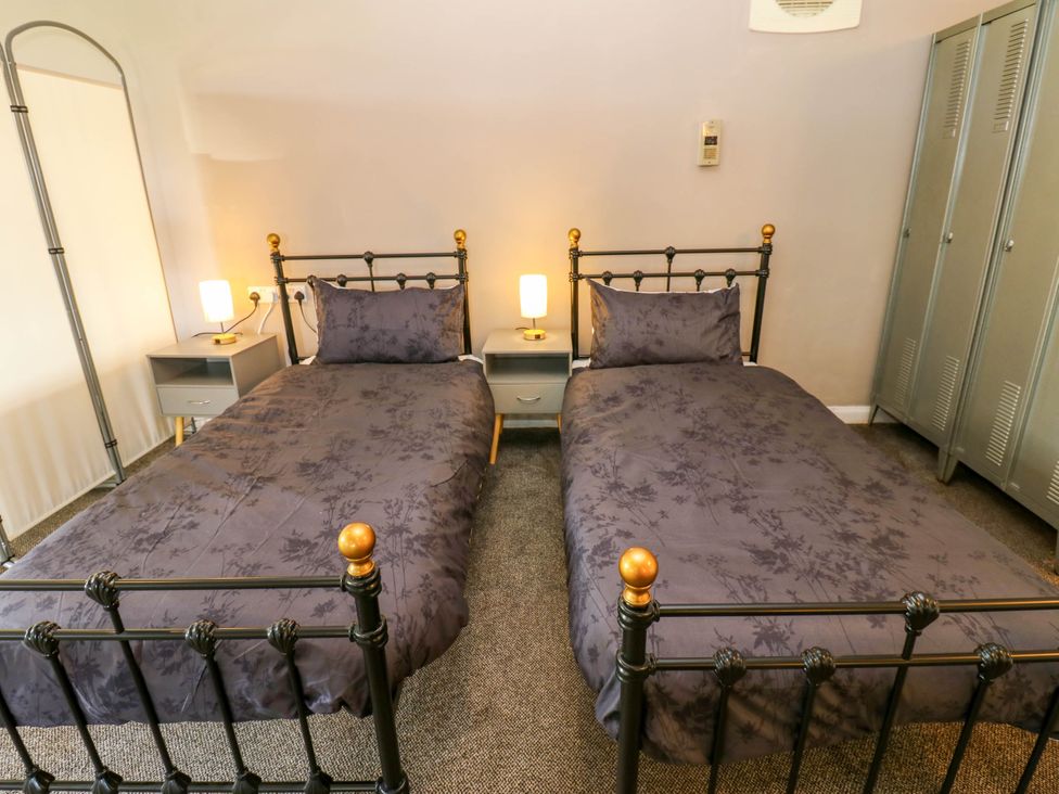 Newfield Apartment - Yorkshire Dales - 1175257 - thumbnail photo 23