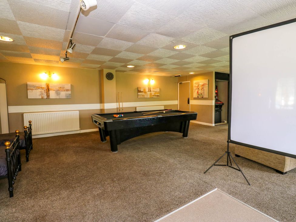 Newfield Apartment - Yorkshire Dales - 1175257 - thumbnail photo 25