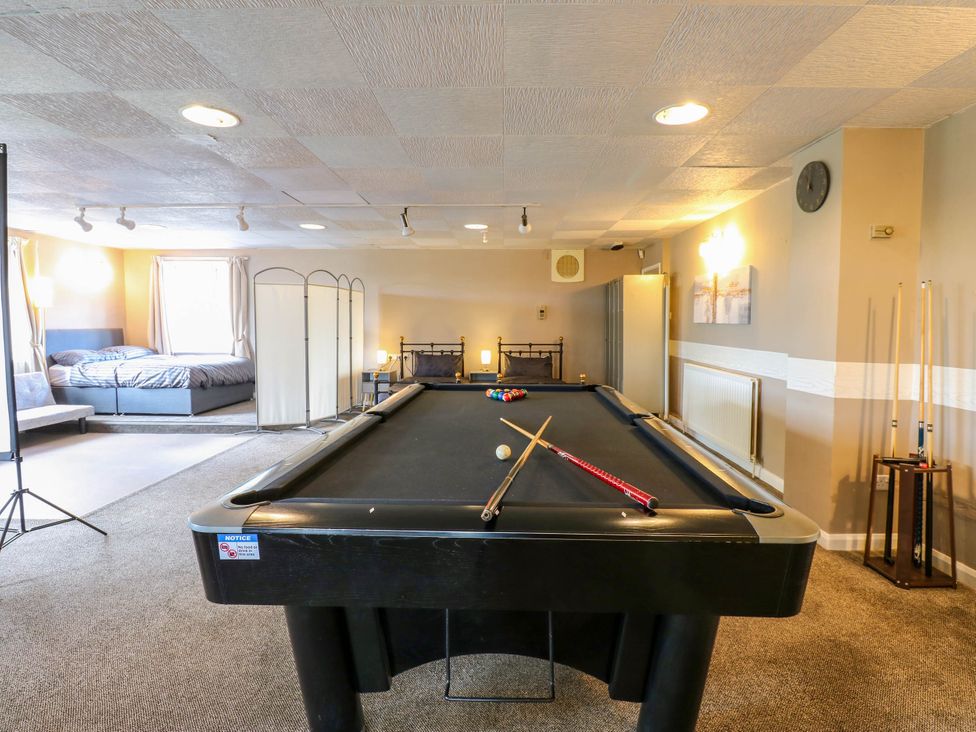 Newfield Apartment - Yorkshire Dales - 1175257 - thumbnail photo 26