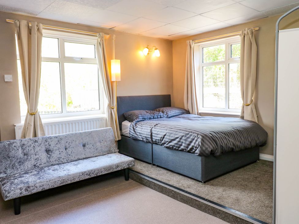 Newfield Apartment - Yorkshire Dales - 1175257 - thumbnail photo 27