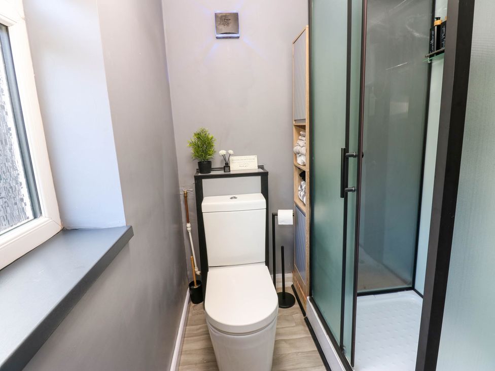 Newfield Apartment - Yorkshire Dales - 1175257 - thumbnail photo 33