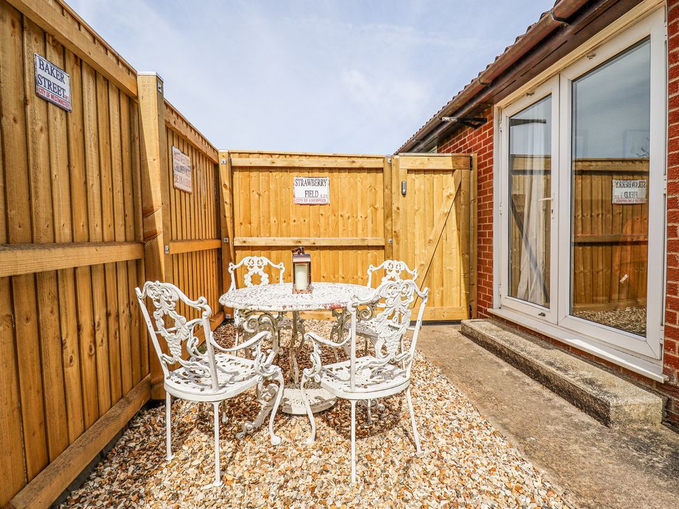 Southfields Annex - Lincolnshire - 1175262 - thumbnail photo 15