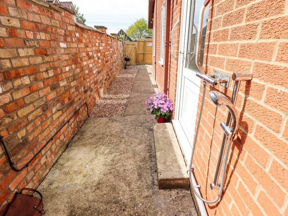 Southfields Annex - Lincolnshire - 1175262 - thumbnail photo 17