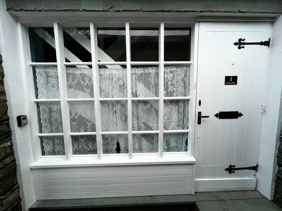 Cumbria House - Lake District - 1175293 - thumbnail photo 34