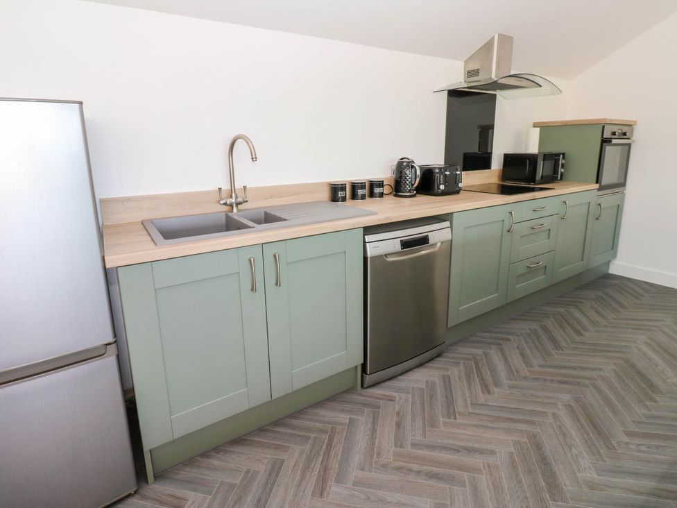 Oak Tree Cottage - Lake District - 1175298 - thumbnail photo 17