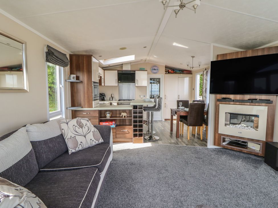 14 Traethgwyn Court - Mid Wales - 1175350 - thumbnail photo 8