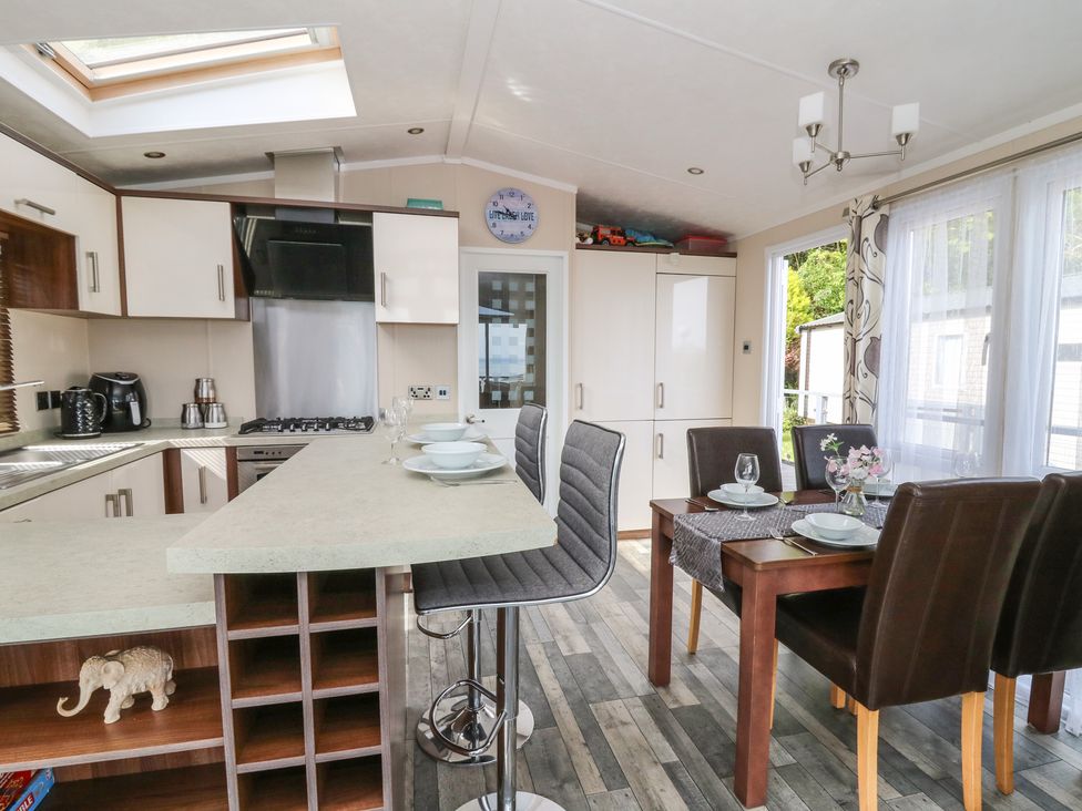 14 Traethgwyn Court - Mid Wales - 1175350 - thumbnail photo 9
